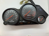 EX500 Ninja Gauges