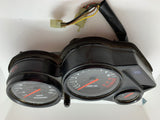 EX500 Ninja Gauges