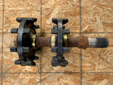 Arctic Cat Drive Shaft 0728-131