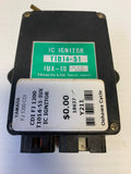 FJ1200 CDI Igniter