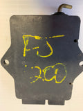 FJ1200 CDI Igniter