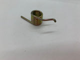 Yamaha Footrest Spring