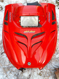 1997 Formula 500 Hood / Cowl