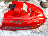 1997 Formula 500 Hood / Cowl