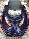 1998 FORMULA III 600 HOOD