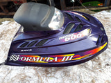 1998 FORMULA III 600 HOOD