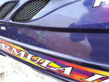 1998 FORMULA III 600 HOOD