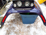 1998 FORMULA III 600 HOOD