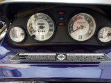 1998 FORMULA III 600 HOOD