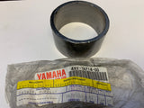 R1 FZ1 Muffler Gasket