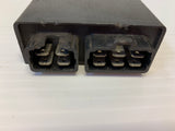 Yamaha FZ750 CDI Ignitor, 2MG-8230-10-00,,, T1D14-56 MMG-10