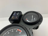 FZR400 Gauges, Speedo