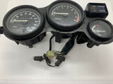 FZR400 Gauges, Speedo