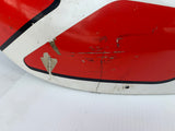 FZR600 Tail Section 2