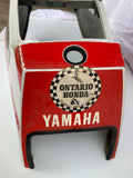 FZR600 Tail Section 2