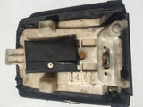FZR600 Passenger Seat