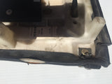 FZR600 Passenger Seat