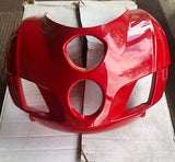 Ducati 749S 999S Upper Fairing