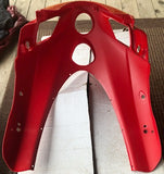 Ducati 749S 999S Upper Fairing