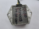 GL1000 Voltage Regulator