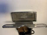 Honda GL1200 license Plate Bracket