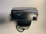 Honda GL1200 license Plate Bracket