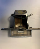 Honda GL1200 license Plate Bracket