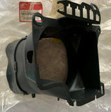 GL1500 Right Rad Fan Shroud