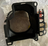 GL1500 Right Rad Fan Shroud