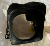 GL1500 Right Rad Fan Shroud