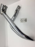 GL1500 Left Saddlebag Guard