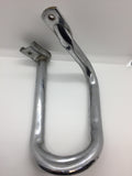 GL1500 Left Saddlebag Guard