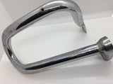 GL1500 Left Saddlebag Guard