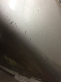 GL1800  Left Saddlebag Lid
