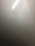 GL1800  Left Saddlebag Lid
