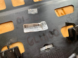 GL1800 Passenger Seat Back