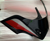 GPZ550 Upper Fairing