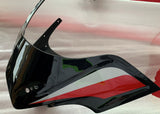 GPZ550 Upper Fairing