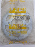 GR650 Tempter Rear Sprocket