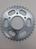 GR650 Tempter Rear Sprocket