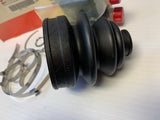 Yamaha ATV Fr Boot Set