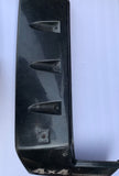 Grizzly Left Fender Flare