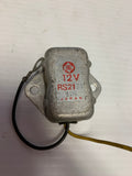 GS Voltage Regulator