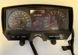 GS550 Speedo Gauges