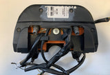 GS750E Gauges, Speedo