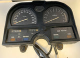 GS750E Gauges, Speedo