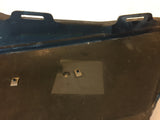 GS750 Right Side Cover