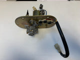 GSX-R 600/750 Fuel Pump