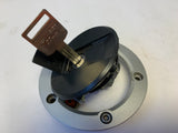 GSX-R 1000 Gas Cap