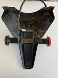 GSX-R 1000 Rear Fender